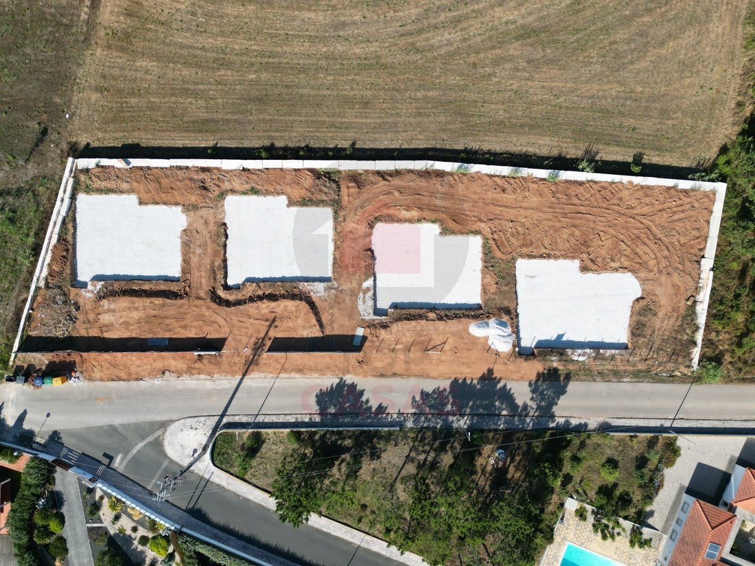 House in Nadadouro, Leiria District, Portugal 2 - 14509203