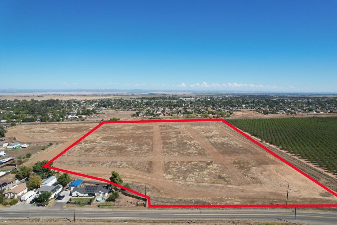 Farm Ranch in Olivehurst, California, United States 3 - 16756214