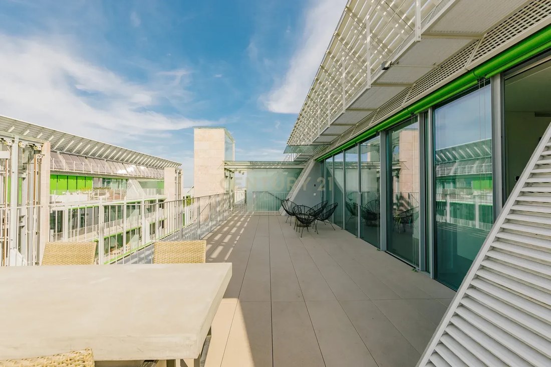 Apartment in Marvila, Lisbon, Portugal 1 - 14550171