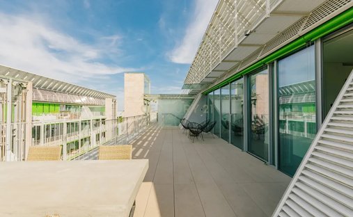 Apartment in Marvila, Lisbon, Portugal 1