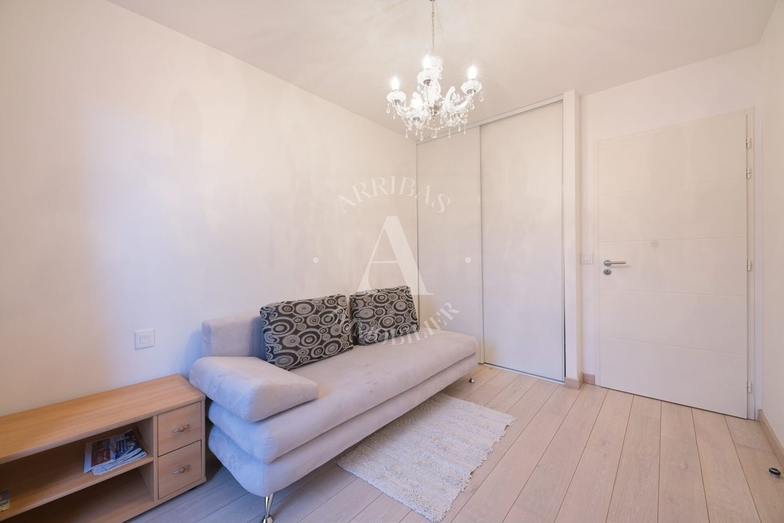 Apartment in Ferney-Voltaire, Auvergne-Rhône-Alpes, France 3 - 16763231
