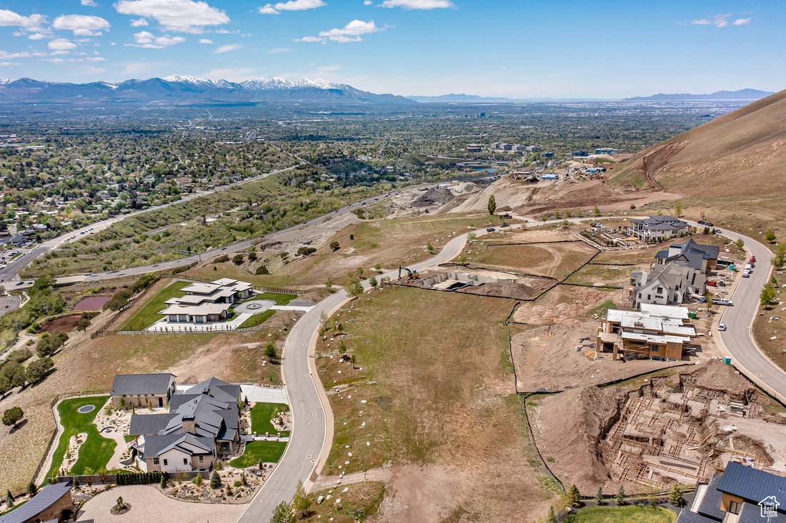 Land in Cottonwood Heights, Utah, United States 3 - 16756569