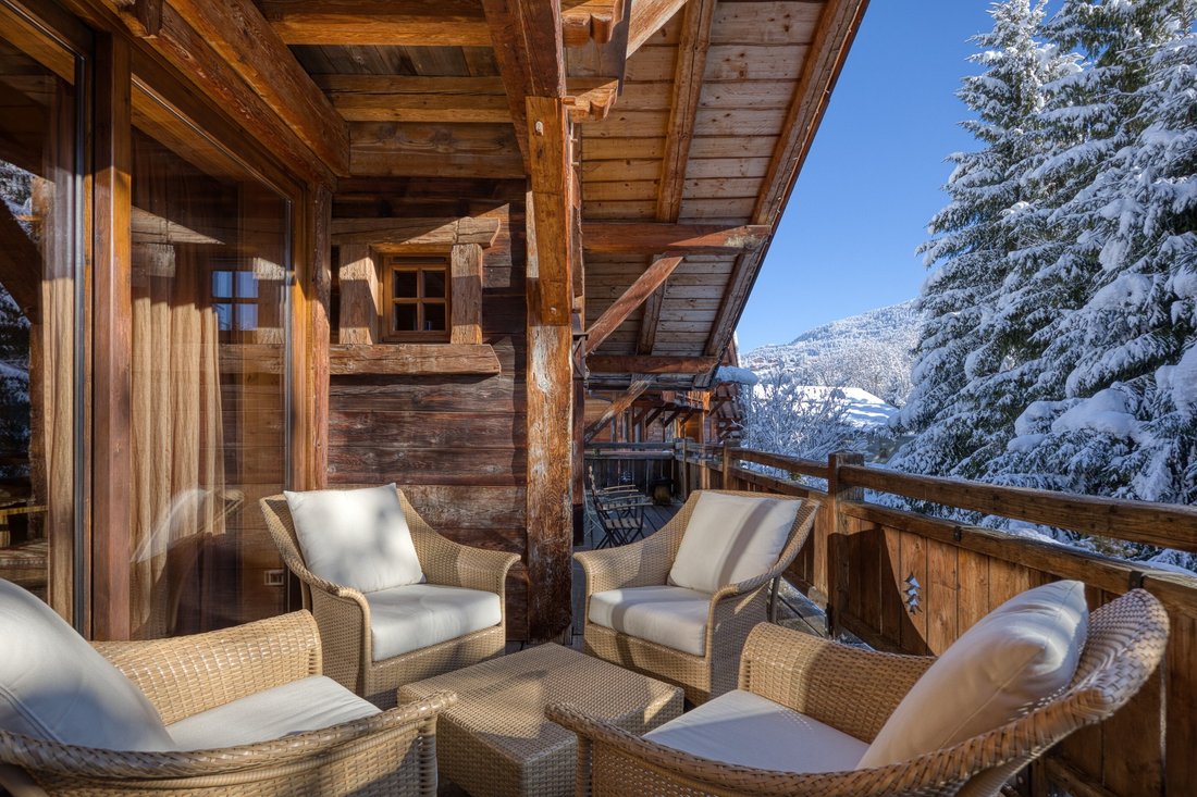 House in Megève, Auvergne-Rhône-Alpes, France 5 - 16758139