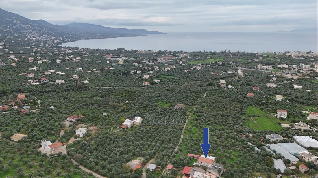 House in Kalamata, Peloponnese, Western Greece and the Ionian, Greece 3 - 16761867