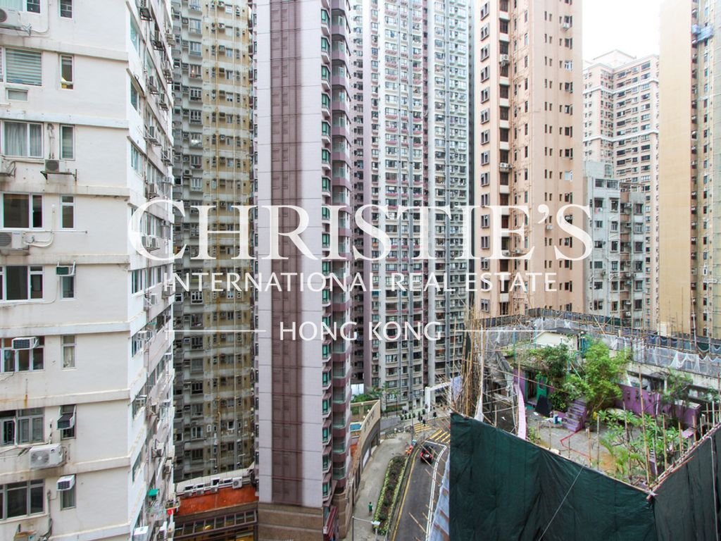 Apartment in Hong Kong, Hong Kong 1 - 16761023