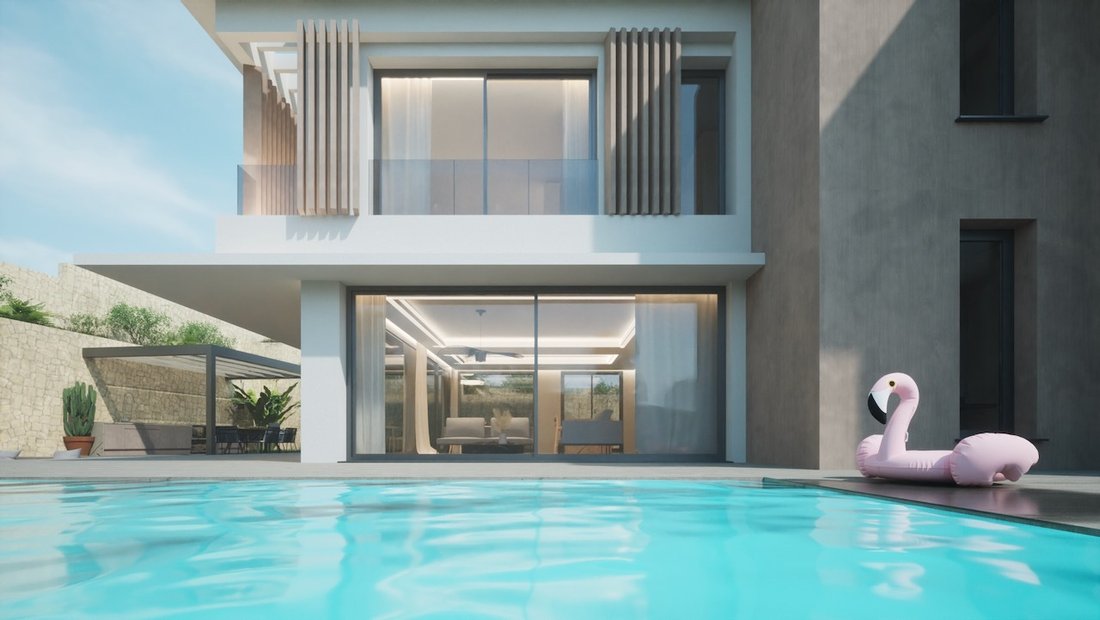 Villa in Moraira, Teulada, Valencian Community 3 - 16753315