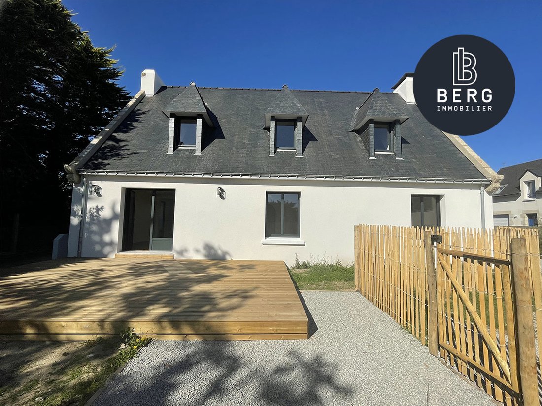 House in Ouest, Quiberon, France 1 - 16760016