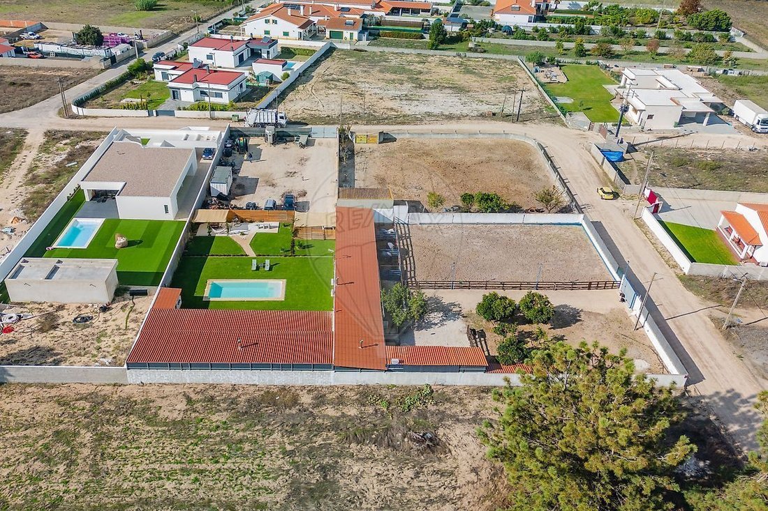 Land in Salvaterra de Magos, Santarem District, Portugal 3 - 16760489