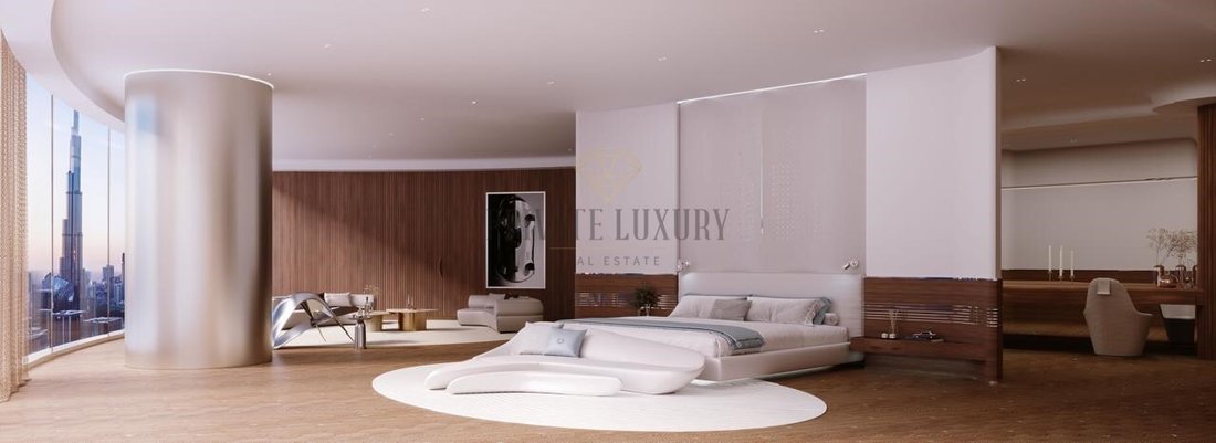 Apartment in Burj Khalifa Lake, Downtown Dubai, Dubai 5 - 16762042