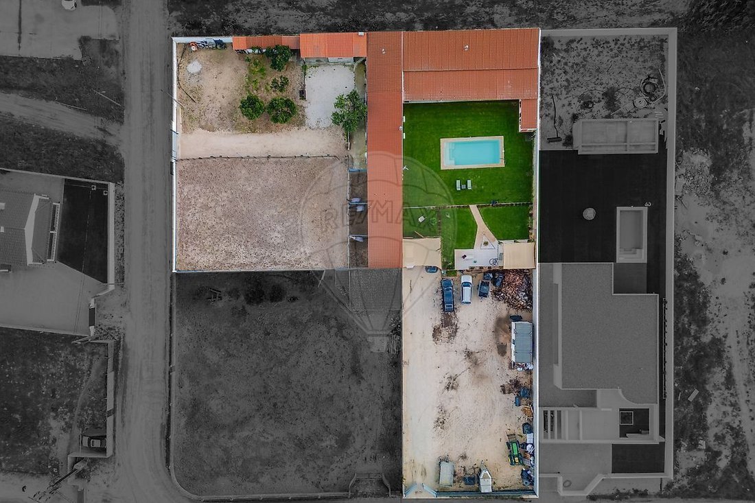 Land in Salvaterra de Magos, Santarem District, Portugal 5 - 16760489