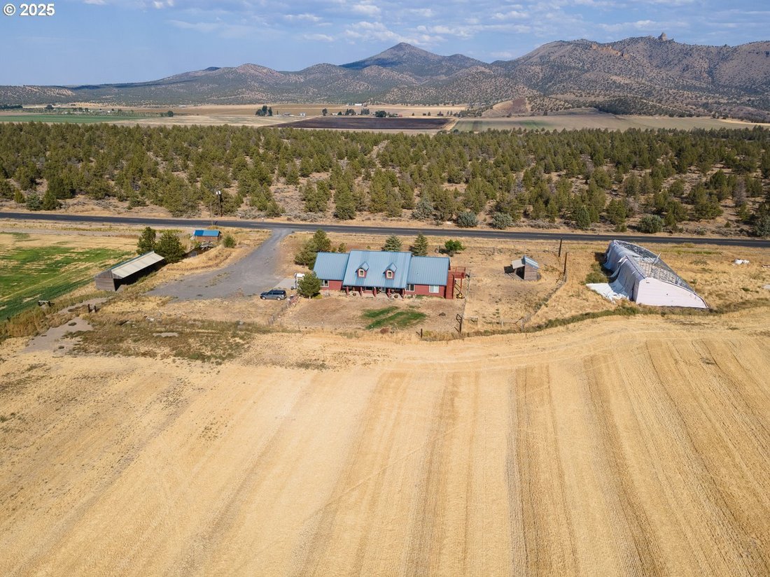 House in Culver, Oregon, United States 4 - 16753997