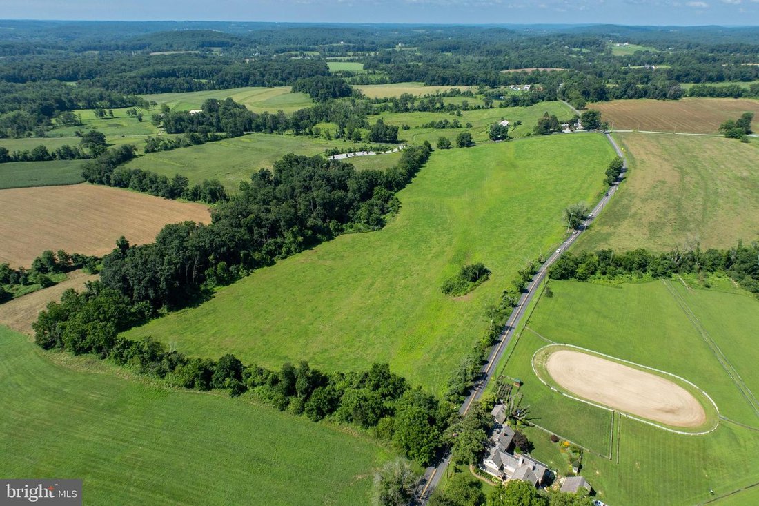 Land in Chester Springs, Pennsylvania, United States 1 - 16764009