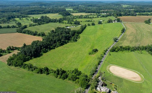 Land in Chester Springs, Pennsylvania, United States 1