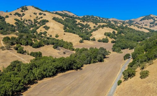 Farm Ranch in Petaluma, California, United States 1