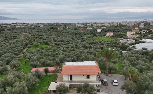 Maison en Kalamata, Peloponnese, Western Greece and the Ionian, Grèce 1