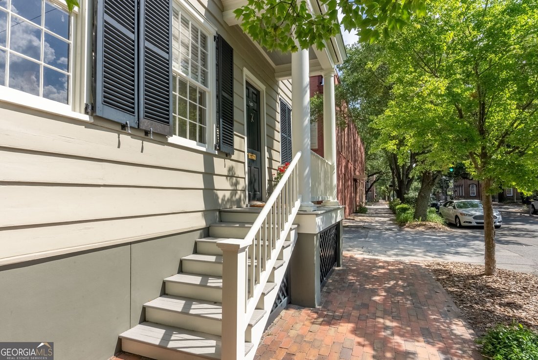 House in Savannah, Georgia, United States 3 - 16754467