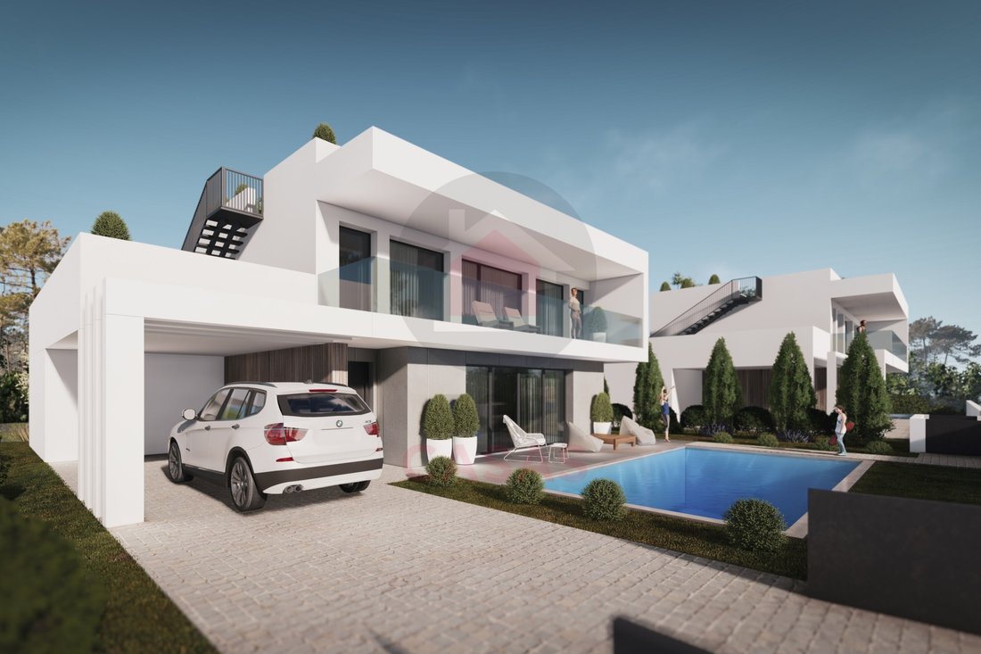 House in Nadadouro, Leiria District, Portugal 3 - 14509203