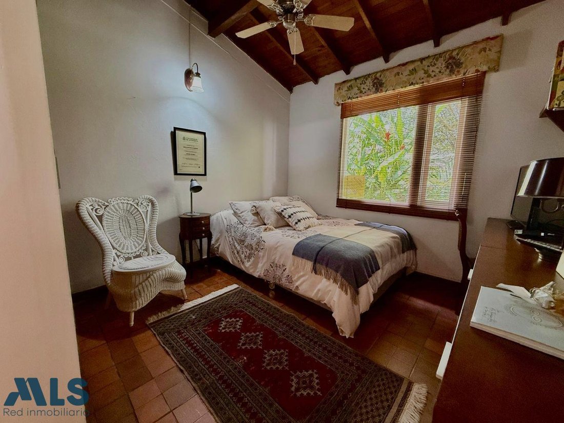 House in Envigado, Antioquia, Colombia 5 - 16764309