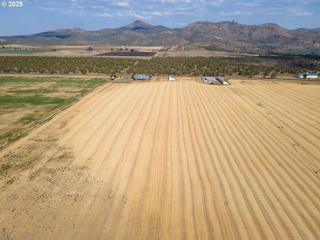House in Culver, Oregon, United States 1 - 16753997