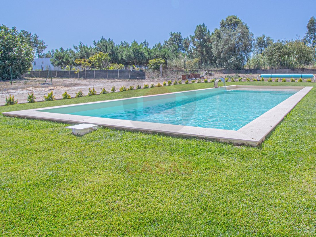 House in Santo Onofre e Serra do Bouro, Leiria District, Portugal 2 - 13110347