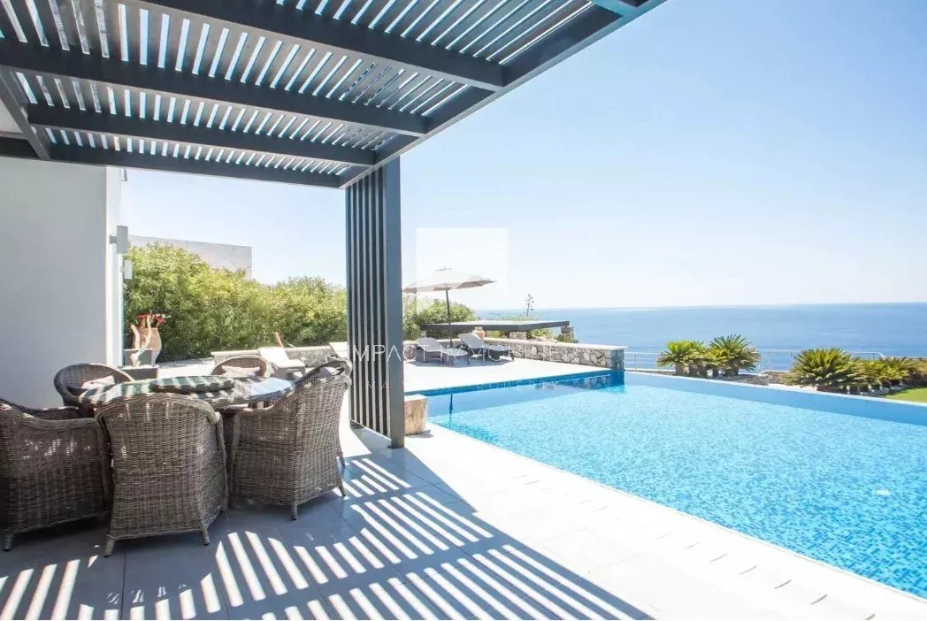 Villa in Rhodes, Aegean, Greece 3 - 16752934