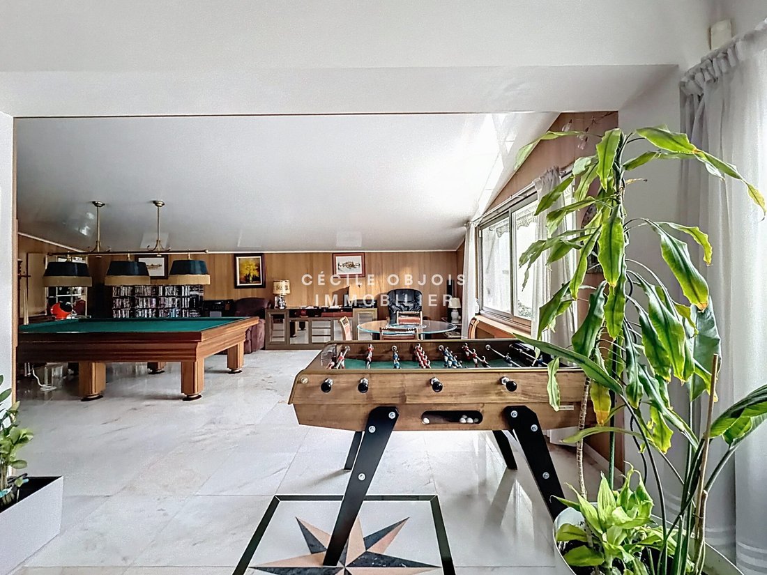 House in Peri, Joinville-le-Pont, France 4 - 16759549