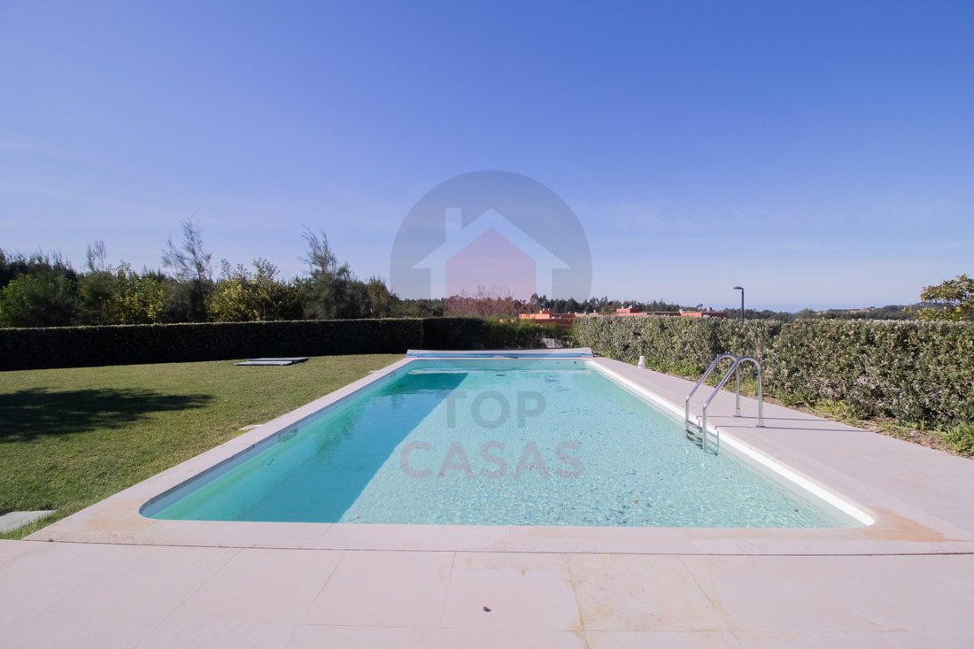 House in Vau, Leiria District, Portugal 1 - 15180137