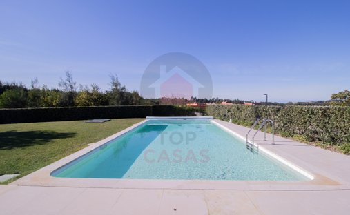 Maison à Vau, Leiria, Portugal 1