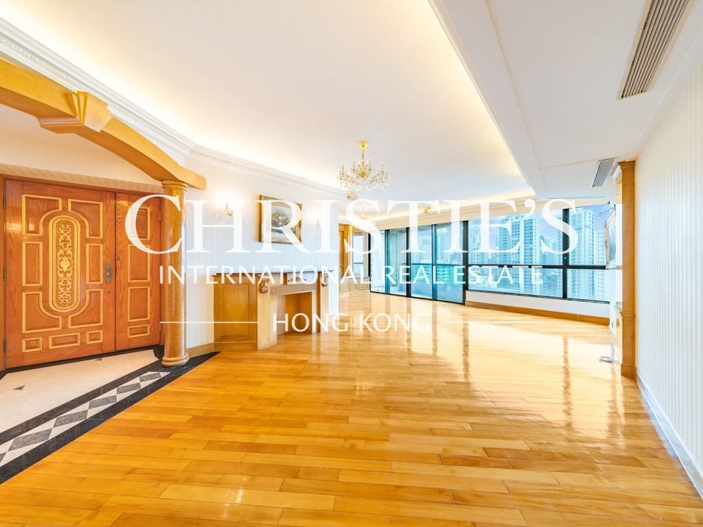 Apartment in Hong Kong, Hong Kong 4 - 16760997