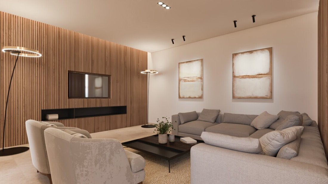 Villa in Santa Ponsa, Balearic Islands, Spain 2 - 16758391