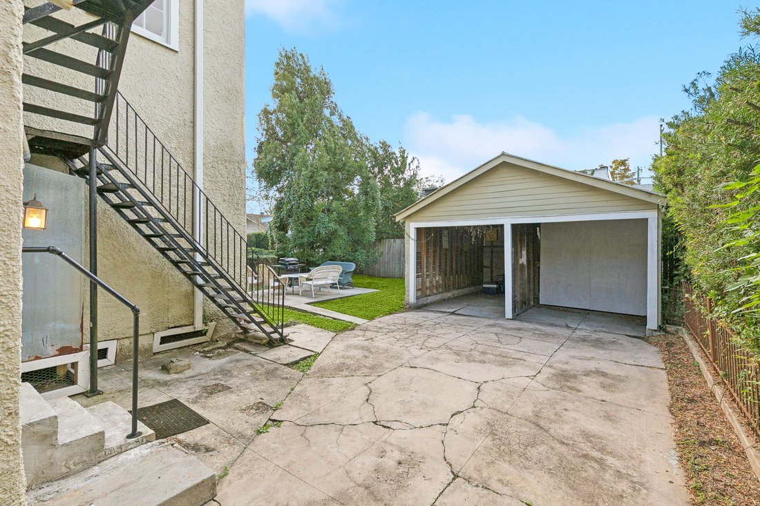 House in New Orleans, Louisiana, United States 3 - 16756963