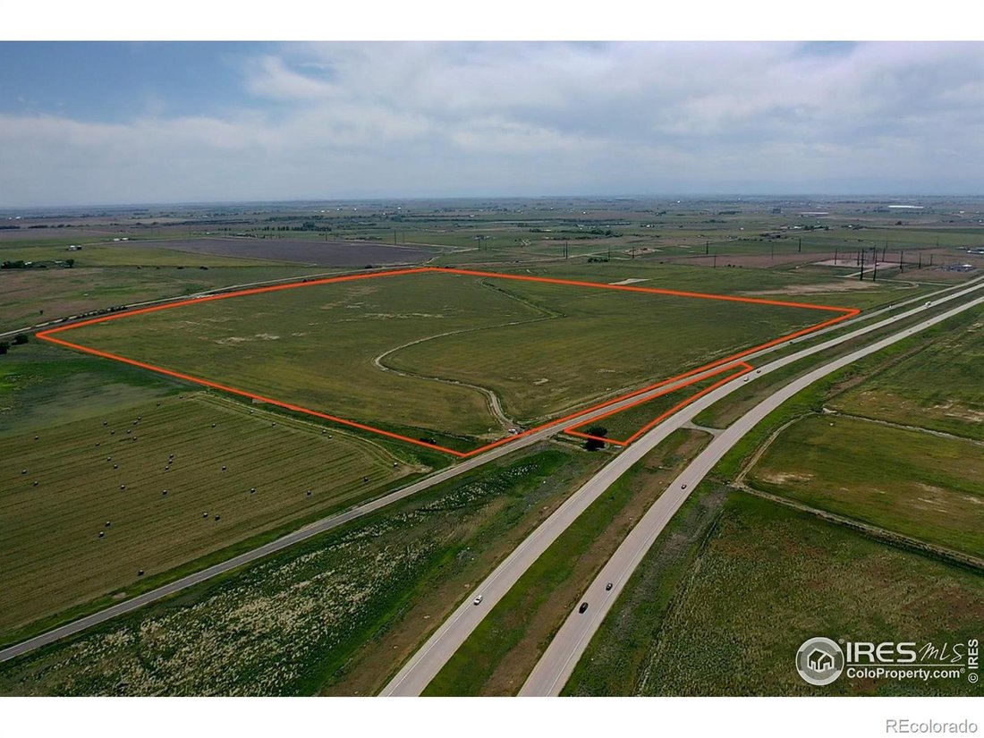 Land in Keenesburg, Colorado, United States 2 - 16754989