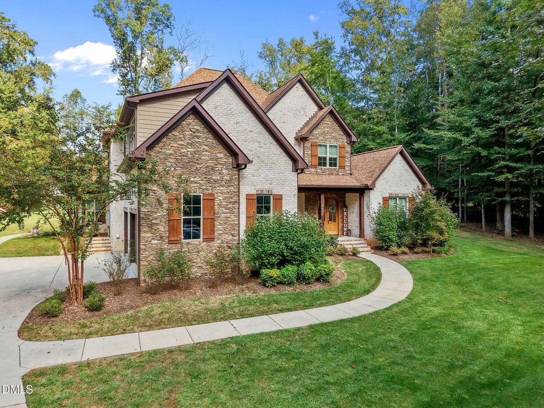 House in Browns Summit, North Carolina, United States 2 - 16754433