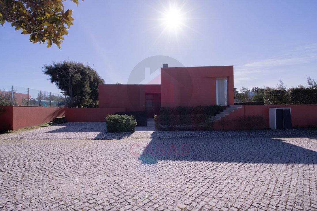 House in Vau, Leiria District, Portugal 3 - 15180137
