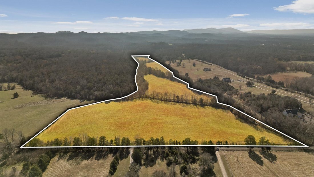 Farm Ranch in Chickamauga, Georgia, United States 1 - 16754156