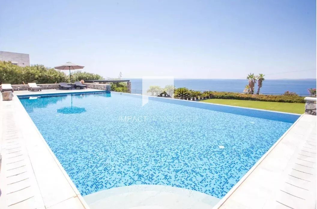 Villa in Rhodes, Aegean, Greece 5 - 16752934