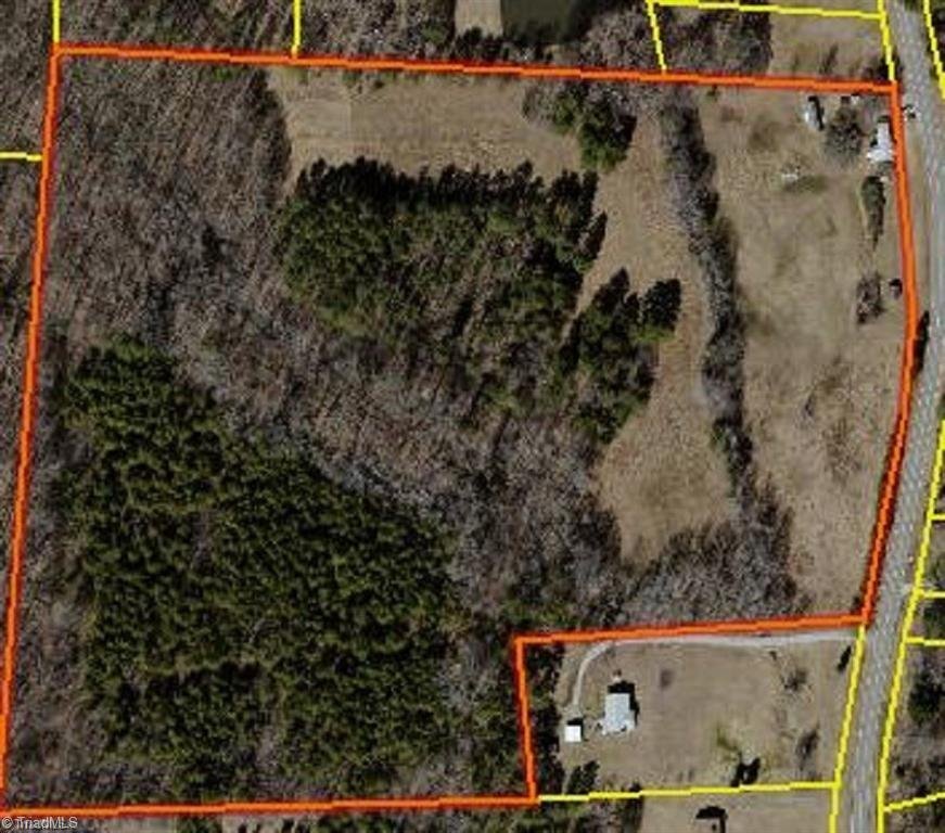 Land in McLeansville, North Carolina, United States 1 - 16755244