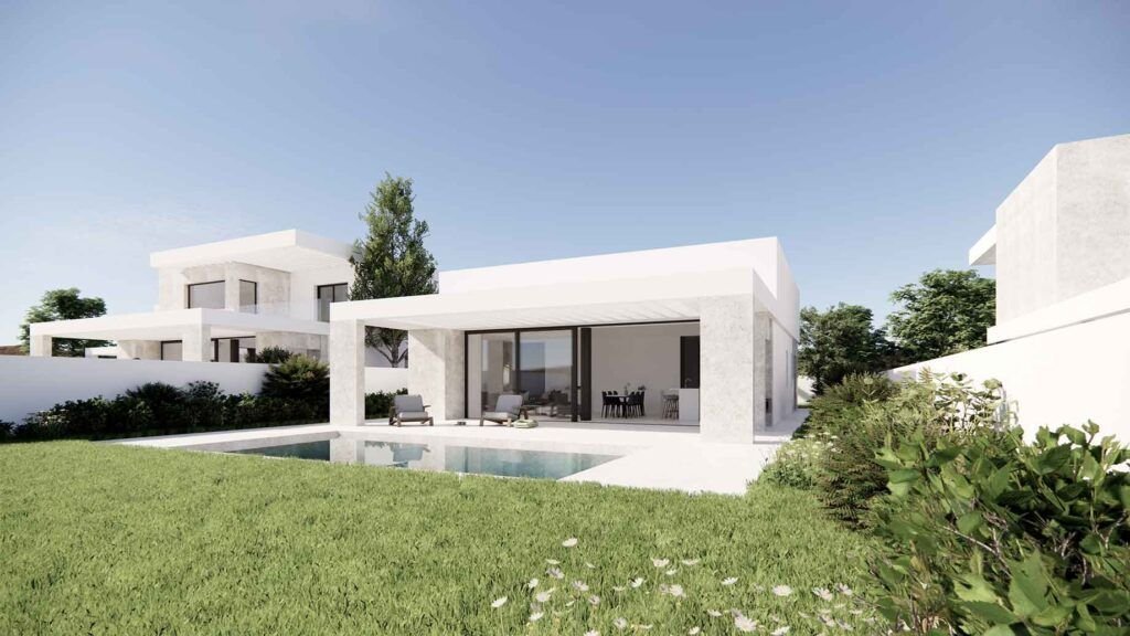 Villa in Vera, Andalusia, Spain 4 - 16760206