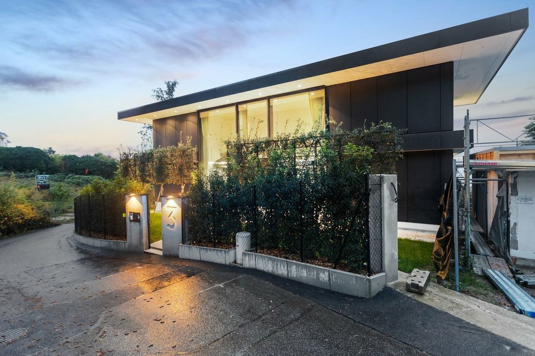 House in Cologny, Genève, Switzerland 2 - 16757538