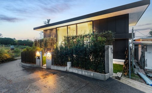 Castle Life At Your Fingertips