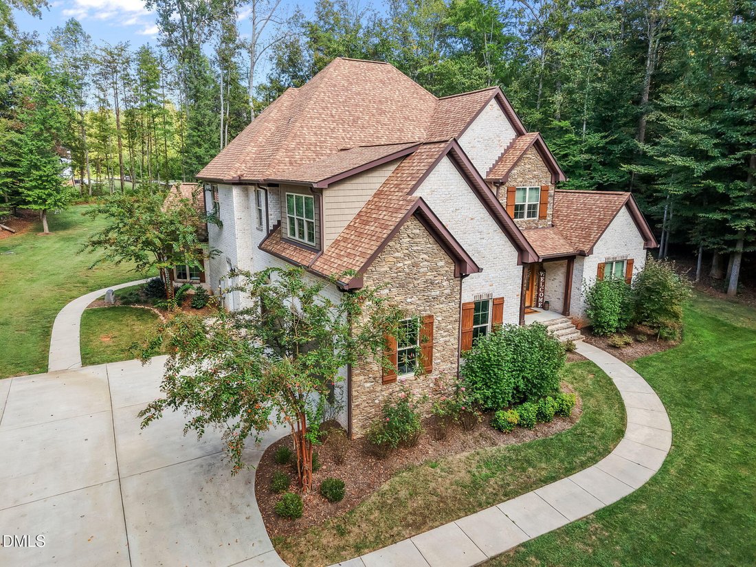 House in Browns Summit, North Carolina, United States 4 - 16754433