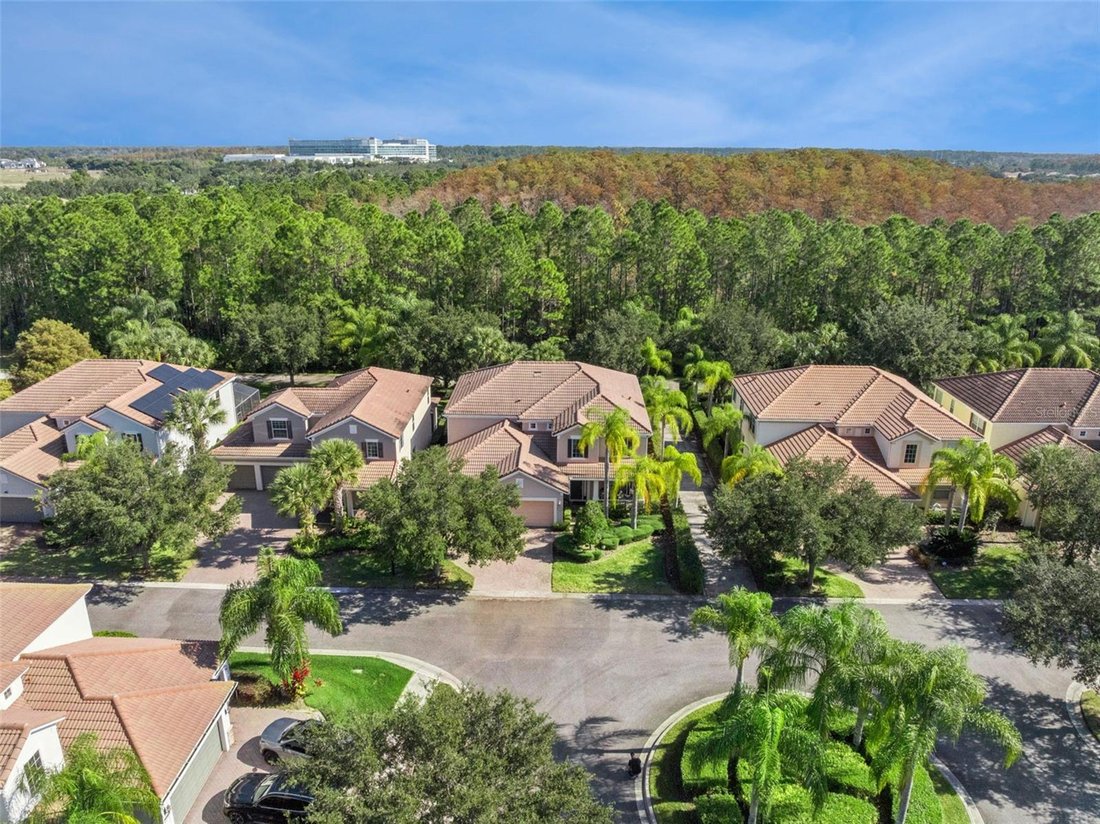 House in Orlando, Florida, United States 4 - 16762768