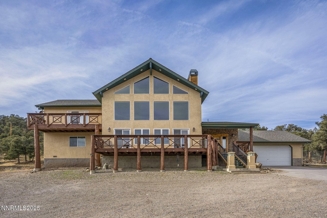 House in Reno, Nevada, United States 3 - 16760773