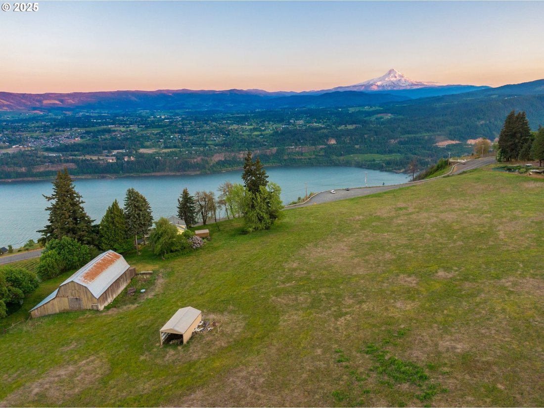 Land in Underwood, Washington, United States 5 - 16754013