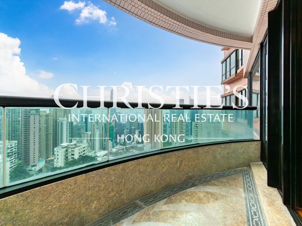 Apartment in Hong Kong, Hong Kong 2 - 16760997