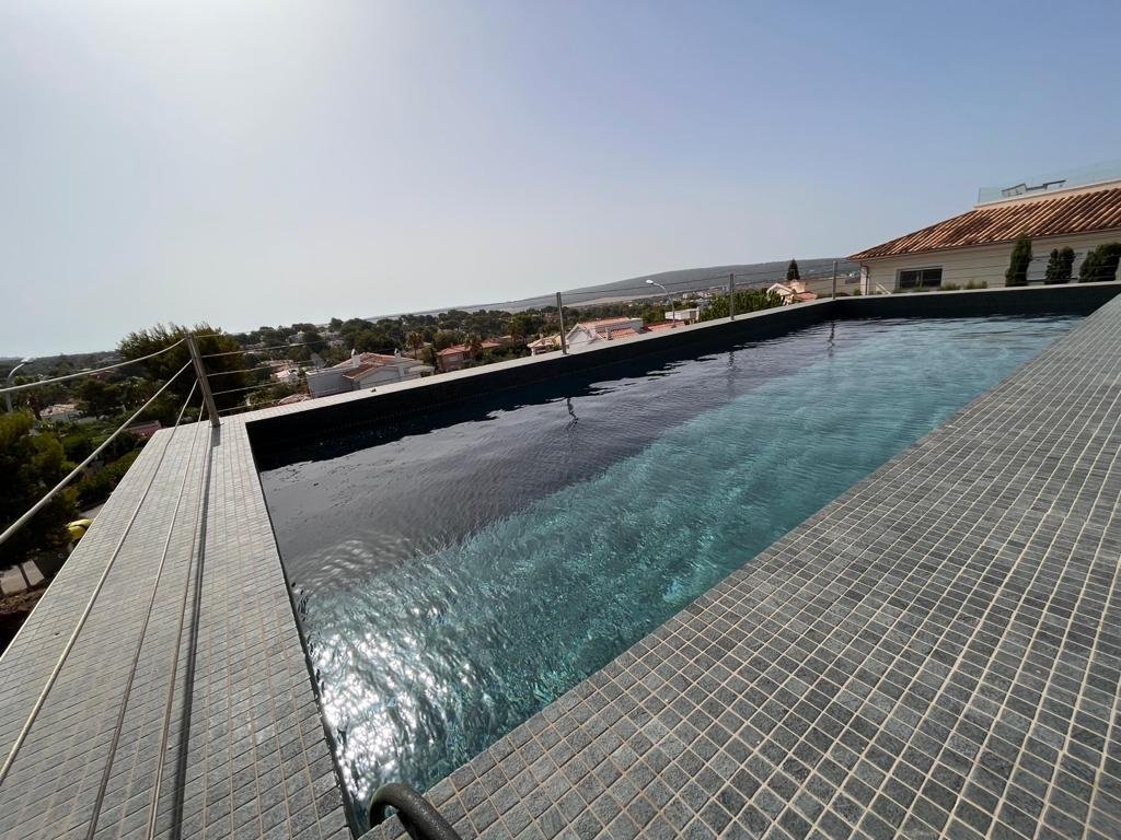 Villa in Rotes Velles, Calvia, Balearic Islands 2 - 16758401