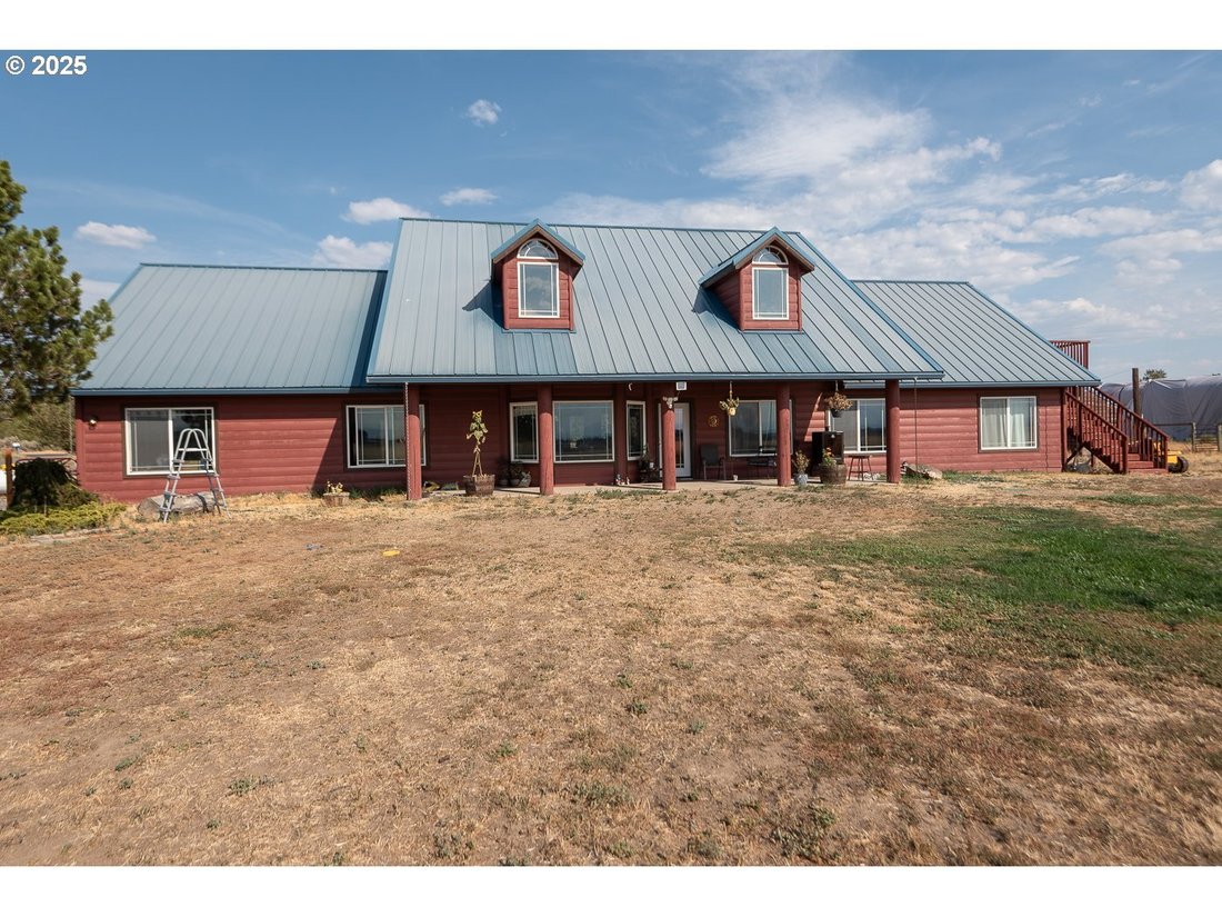 House in Culver, Oregon, United States 3 - 16753997