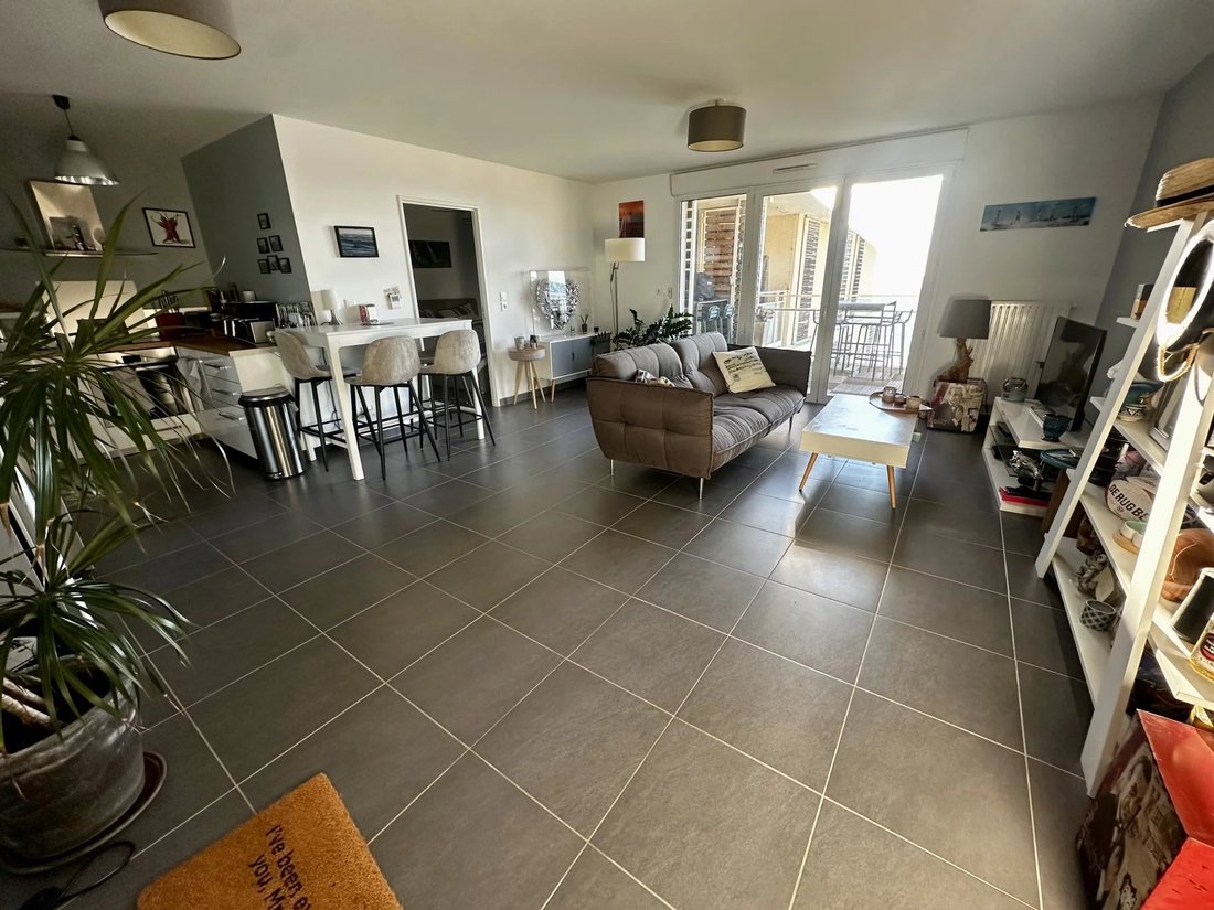 Apartment in Rive Droite, Palavas-les-Flots, France 3 - 16752863