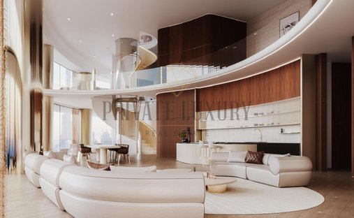 Apartment in Burj Khalifa Lake, Downtown Dubai, Dubai 1