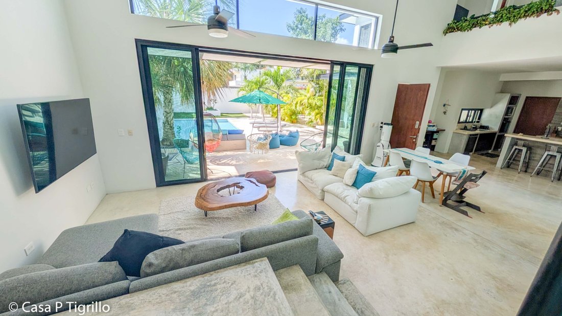 Casa en Playa del Carmen, Quintana Roo, México 3 - 16758597